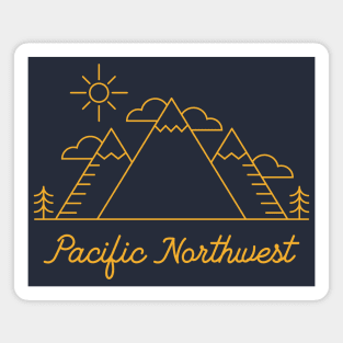 Pacific Northwest Magnet